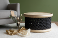 Bamileke stools| Coffee tables for interior and outdoor decor| Living room African furnitures| Home decor side tables| Bird nest| Gift for