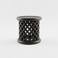 Bamileke stools| Coffee tables for interior and outdoor decor| Living room furnitures| Home decor side tables| Bird nest