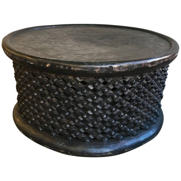 Coffee tables for interior and outdoor decor| Living room furnitures| Home decor| Side tables| Bamileke stools| bedside tables| end tables