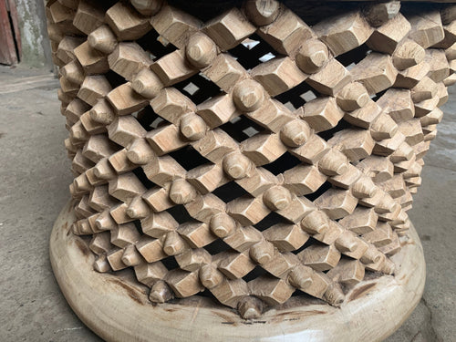 Bamileke stools| Coffee tables for interior and outdoor decor| Living room furnitures| Home decor side tables| Gifts for