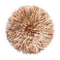 Tan or brown juju hat for home decor and wall hangings| African juju hat| Wall decorations
